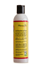Carica l&#39;immagine nel visualizzatore di Gallery, Product Back: Tiki Solaire Gel Douche Au Monoi 250Ml
