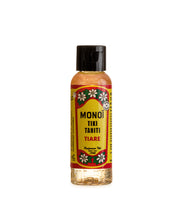 Carica l&#39;immagine nel visualizzatore di Gallery, Product Front: Tiki Solaire Monoi Tiare 60Ml
