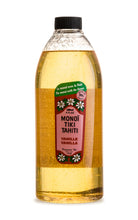 Carica l&#39;immagine nel visualizzatore di Gallery, Product Front: Tiki Solaire Monoi Tiki Vanille 1L
