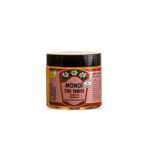 Carica l&#39;immagine nel visualizzatore di Gallery, Product Front: Tiki Solaire Monoi Tiki Vanille Pot 120Ml
