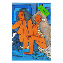 Carica l&#39;immagine nel visualizzatore di Gallery, Image 02: Tiki Solaire Revello Artist Guava Soap Bar 100Gr
