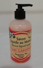 Carica l&#39;immagine nel visualizzatore di Gallery, Tiki Savon Liquide Monoi Tiare 250ML
