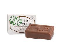 Carica l&#39;immagine nel visualizzatore di Gallery, Product Front: Tiki Solaire Savon Tiki Vanille
