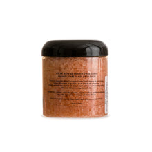 Carica l&#39;immagine nel visualizzatore di Gallery, Product Back: Tiki Solaire Sels De Bain Tiki Vanille 125Grs
