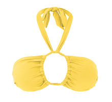 Carica l&#39;immagine nel visualizzatore di Gallery, Top Amarelo Mel
