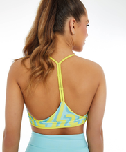 Carica l&#39;immagine nel visualizzatore di Gallery, Top Bodytex II Dupla Face Amarelo Hike
