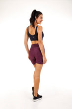 Carica l&#39;immagine nel visualizzatore di Gallery, Top Bodytex Regata Preto
