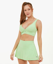 Carica l&#39;immagine nel visualizzatore di Gallery, Top Bodytex Regata Verde Joy
