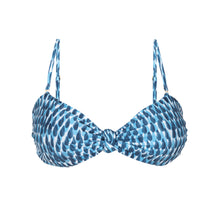 Carica l&#39;immagine nel visualizzatore di Gallery, Top Chuva Bandeau-Joy
