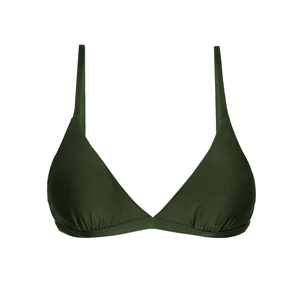 Top Croco Tri-Fixo