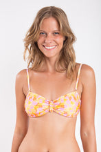 Carica l&#39;immagine nel visualizzatore di Gallery, Top Dreamy Bandeau-Crispy
