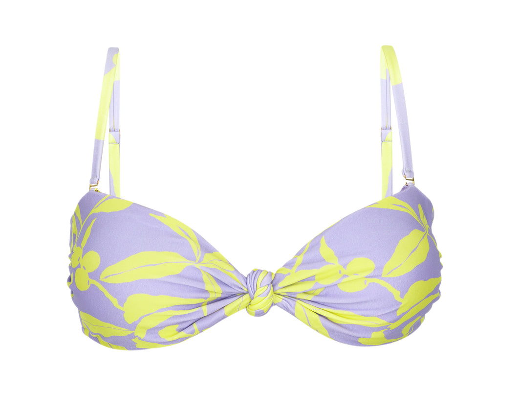 Top Glow Bandeau-Joy