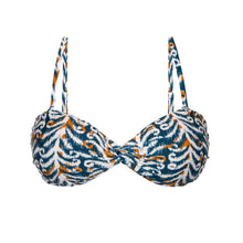 Carica l&#39;immagine nel visualizzatore di Gallery, Top Ikat Twist
