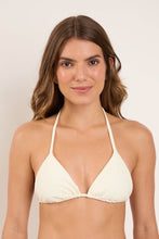 Carica l&#39;immagine nel visualizzatore di Gallery, Top Junco-Offwhite Tri-Inv
