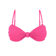 Carica l&#39;immagine nel visualizzatore di Gallery, Top Mtx-Ultrapink Bandeau-Joy
