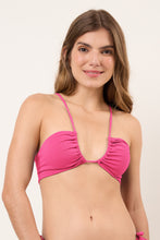 Carica l&#39;immagine nel visualizzatore di Gallery, Top Mtx-Ultrapink Camille
