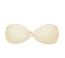 Carica l&#39;immagine nel visualizzatore di Gallery, Top Off-White Twist
