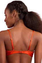 Carica l&#39;immagine nel visualizzatore di Gallery, Top Paprica Bandeau-Joy
