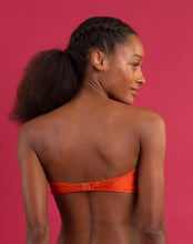 Carica l&#39;immagine nel visualizzatore di Gallery, Top Paprica Bandeau-Joy
