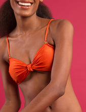 Carica l&#39;immagine nel visualizzatore di Gallery, Top Paprica Bandeau-Joy

