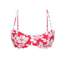Carica l&#39;immagine nel visualizzatore di Gallery, Top Pua-Hibiscus Coral
