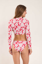 Carica l&#39;immagine nel visualizzatore di Gallery, Top Pua-Hibiscus Reef
