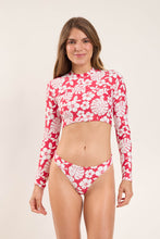 Carica l&#39;immagine nel visualizzatore di Gallery, Top Pua-Hibiscus Reef
