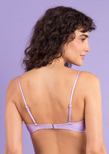 Carica l&#39;immagine nel visualizzatore di Gallery, Top Shimmer-Harmonia Bandeau-Joy
