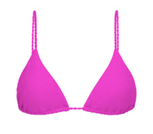 Carica l&#39;immagine nel visualizzatore di Gallery, Top St-Tpz-Pink Tri-Inv
