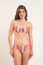 Carica l&#39;immagine nel visualizzatore di Gallery, Top Stripes Corine
