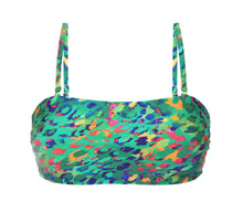 Carica l&#39;immagine nel visualizzatore di Gallery, Top Wilds Bandeau-Reto
