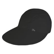 Carica l&#39;immagine nel visualizzatore di Gallery, Product Front: Uv Line Casquette Capri Colors Preto
