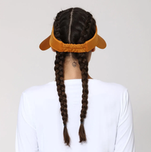 Carica l&#39;immagine nel visualizzatore di Gallery, Model Back: Uv Line Visière Grecia Laranja
