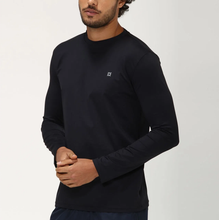 Carica l&#39;immagine nel visualizzatore di Gallery, Image 02: Uv Line T-Shirt Uvpro Br Ml Preto Msc
