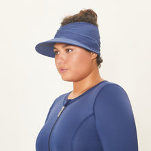 Carica l&#39;immagine nel visualizzatore di Gallery, Image 02: Uv Line Visière Visor Granada Eva Marinho Fosco Upf50+
