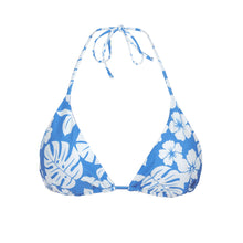 Carica l'immagine nel visualizzatore di Gallery, Product Front: Wednesday In Hawaii By Rio De Sol Haut Top Pua-Pacifica Kauai
