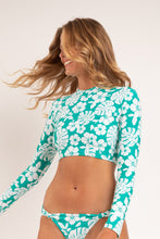 Carica l'immagine nel visualizzatore di Gallery, Image 08: Wednesday In Hawaii By Rio De Sol Haut Top Pua-Valley Reef
