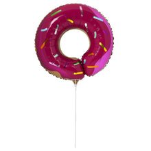 Carica l&#39;immagine nel visualizzatore di Gallery, Balloon Donut
