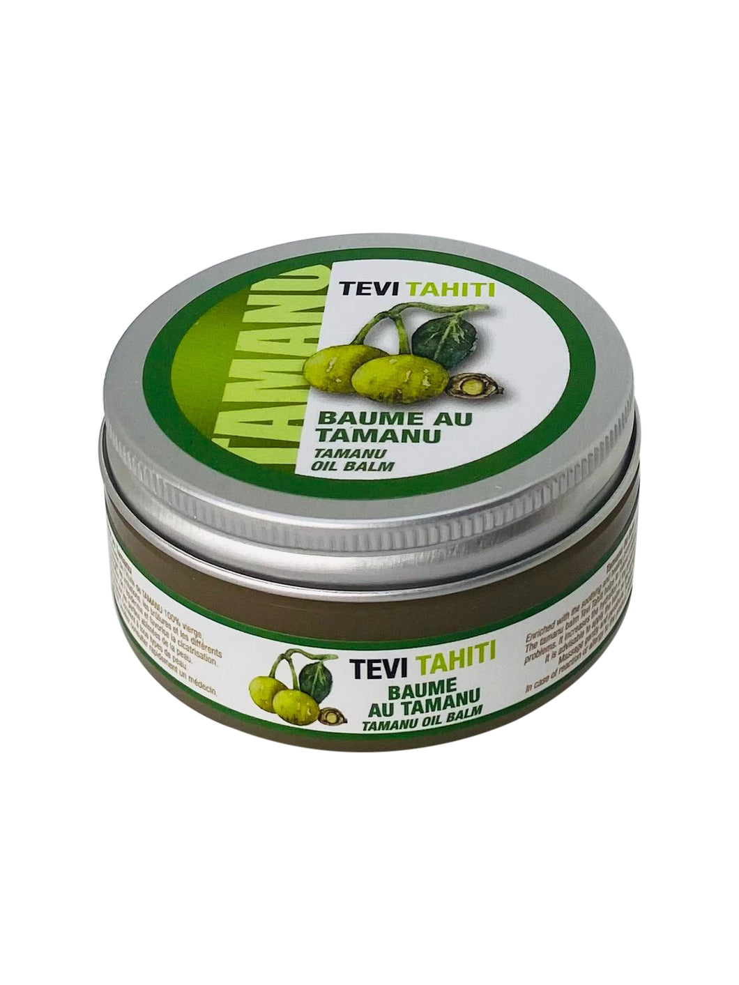 Baume Tamanu 60 ML