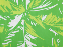 Carica l&#39;immagine nel visualizzatore di Gallery, Bottom Green-Palms Frufru-Fio

