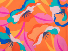 Carica l&#39;immagine nel visualizzatore di Gallery, Bottom Orange-Bloom Nice-Fio
