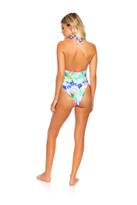 Dreams One-Piece Multicolor
