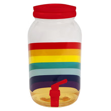 Carica l&#39;immagine nel visualizzatore di Gallery, Drink Party Kit Rainbow
