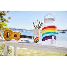 Carica l&#39;immagine nel visualizzatore di Gallery, Drink Party Kit Rainbow
