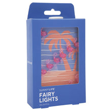 Carica l&#39;immagine nel visualizzatore di Gallery, Flamingo Fairy Lights
