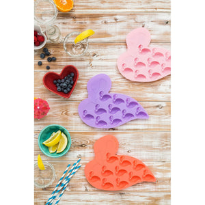 Flamingo Ice Trays