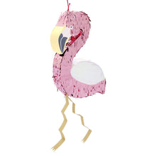 Carica l&#39;immagine nel visualizzatore di Gallery, Flamingo Mini Pinata
