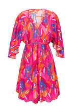 Carica l&#39;immagine nel visualizzatore di Gallery, Flavors Mini Dress

