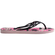 Carica l&#39;immagine nel visualizzatore di Gallery, Havaianas Flash Sweet Candy Pink
