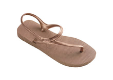 Carica l&#39;immagine nel visualizzatore di Gallery, Havaianas Flash Urban Rose Gold
